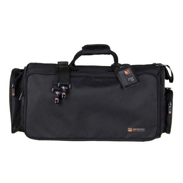 PROTEC C-248 Black トランペット用ギグバッグ