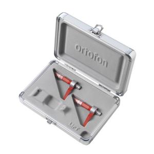 ortofon（オルトフォン） ORTOFON CONCORDE MKII TWIN MIX DJ