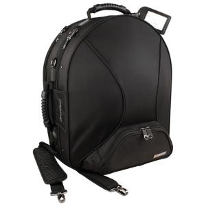 PROTEC プロテック フレンチホルンケース Protec PB316SB (PB-316SB) フレンチホルン用（ベルカット