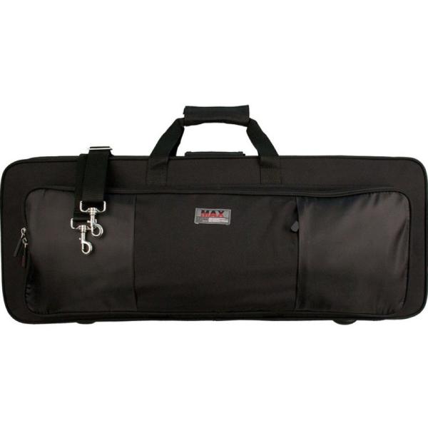 PROTEC MX-305 Black テナーサックス用セミハードケース
