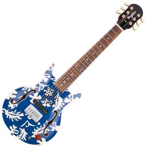 Woodstics WS-SR-Jr Citron Green 横山健 Ken Yokoyama プロデュース