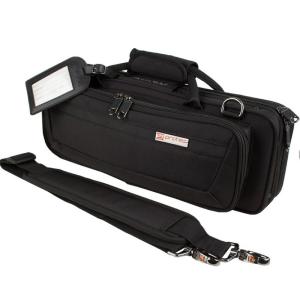 Protec LX308PICC (LX-308PICC) ピッコロ+フルート用 ダブルケース