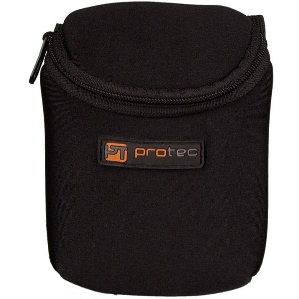 PROTEC N-219 Black トランペット ホルン マウスピース用ポーチ