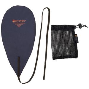 PROTEC A121 B♭ Aクラリネット ソプラノサックス用 クリーニングスワブ