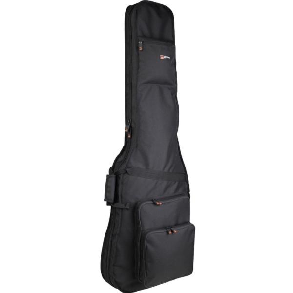 PROTEC CF233 Bass Guitar Gig Bag Black エレキベース用ギグバッ...