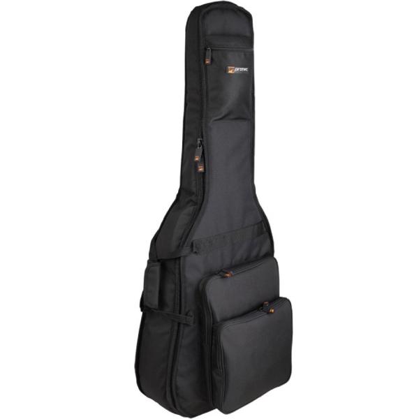 PROTEC CF231 Classical Guitar Gig Bag Black クラシックギ...