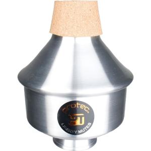 TOM CROWN TPix アルミ トランペット用 ピクシーミュート