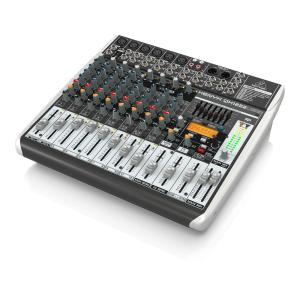 YAMAHA アナログミキサー MG10XUF（美品・付属品完備） YAMAHA（ヤマハ） YAMAHA MG10XUF 【エフェクター / USB端子内蔵