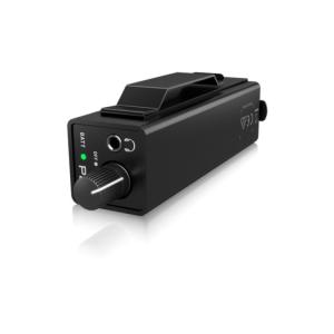 SHURE シュアー ワイヤレス 送信機 SVX1-JB1 ボディパック送信機