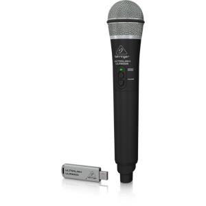 BEHRINGER ULM300USB ULTRALINK ワイヤレスマイク