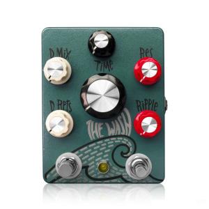 GFI SYSTEM ORCA DELAY ディレイ : 愛曲楽器 Yahoo!ショッピング店