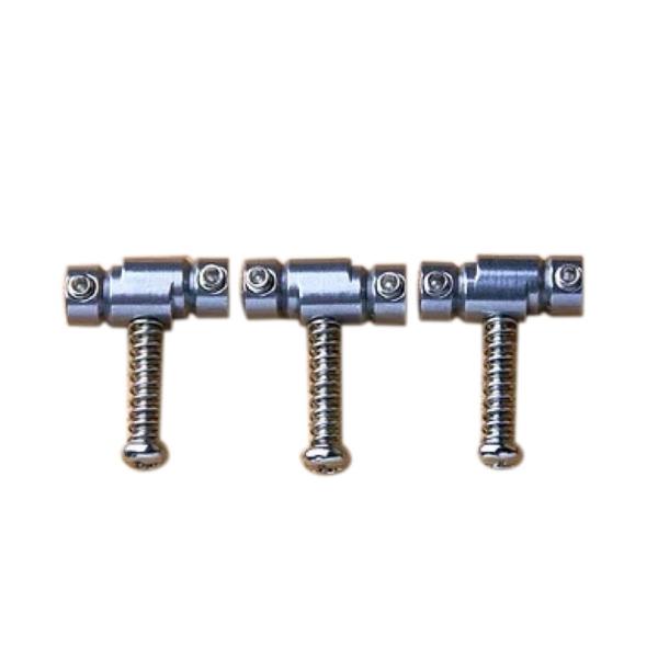 RS RS-NTSS Steel Original Tele Style Saddle テレ スタイ...