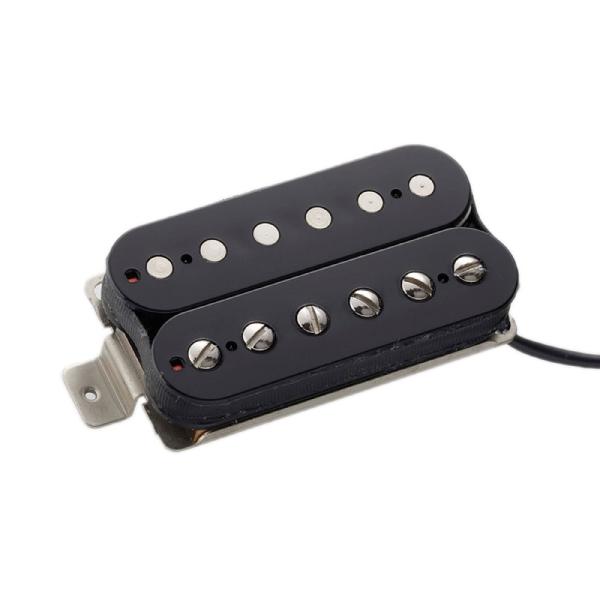 TV Jones Starwood Humbucker Bridge Black ブリッジ側 エレキ...