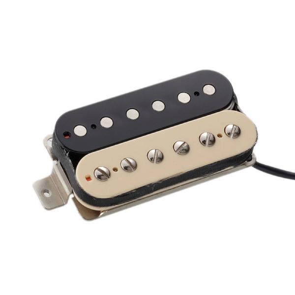 TV Jones Starwood Humbucker Bridge Zebra ブリッジ側 エレキ...