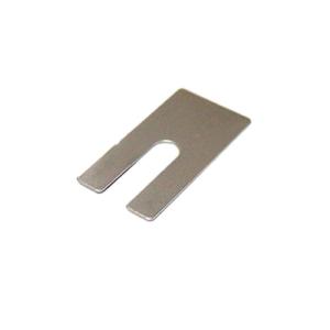 ESP Saddle Spacer for Floyd Rose 0.1mm 4枚入 サドルスペーサー｜chuya-online