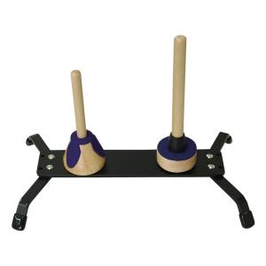 オーボエ＆イングリッシュホルンスタンド（2本立用）Aida（アイダ