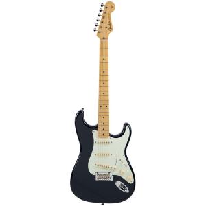 Fender Made in Japan Hybrid 50s Stratocaster Midnight Blue エレキギターの商品画像