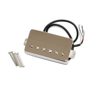 Seymour Duncan SH-5 Custom セイモア・ダンカン カスタム