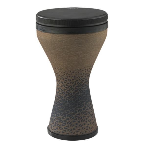 REMO フェスティバルドゥンベック 10" LREMDK251064 カフェ