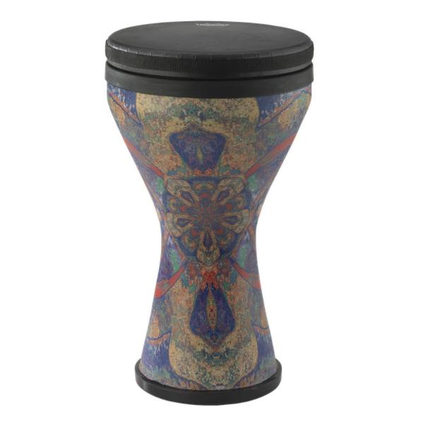 REMO フェスティバルドゥンベック 10" LREMDK251065 モラド