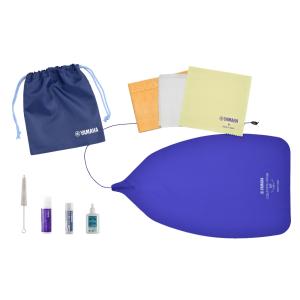 YAMAHA KOSTBB5 トロンボーン（ロータリー付）用お手入れセット