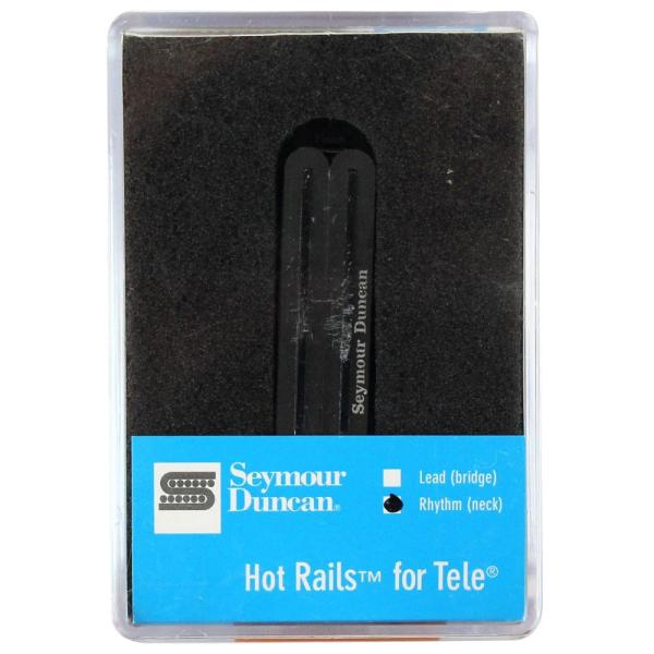 セイモアダンカン Seymour Duncan STHR-1n Hot Rails Rhythm テ...
