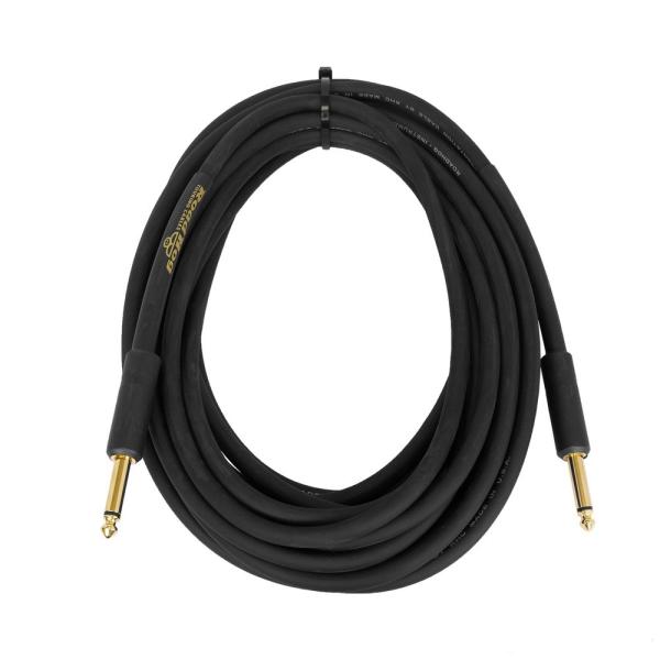 RoadHog Touring Cables Instrument Cable S-S 7.6m H...