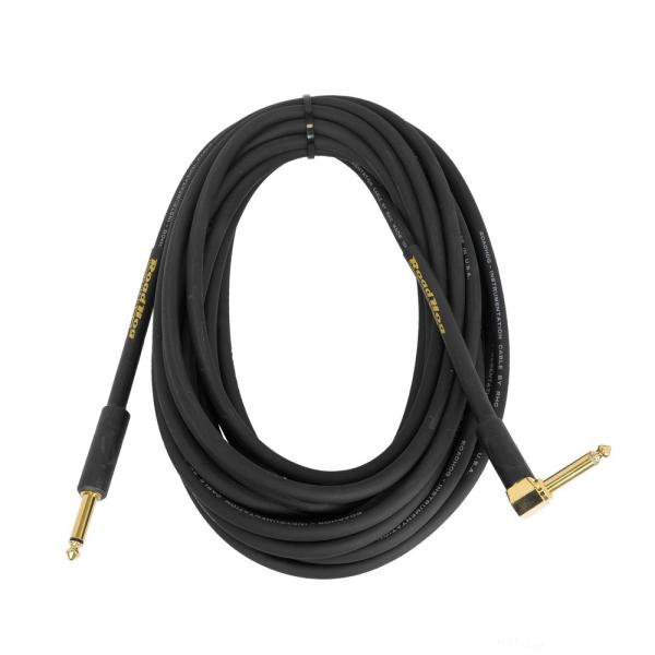 RoadHog Touring Cables Instrument Cable S-L 7.6m H...