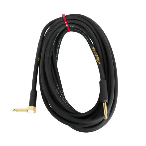 RoadHog Touring Cables Instrument Cable S-L 9.1m H...