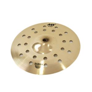 SABIAN（セイビアン） SABIAN AA-14M-B AA Marching Band Cymbals 14