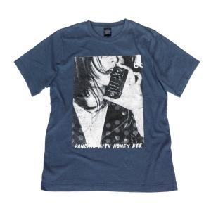 One Control Photo Tシャツ Lサイズ