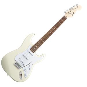 Squier Bullet Strat with Tremolo AWT エレキギター