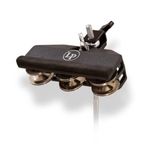 LP LP3010N Brazilian Pandeiro 10