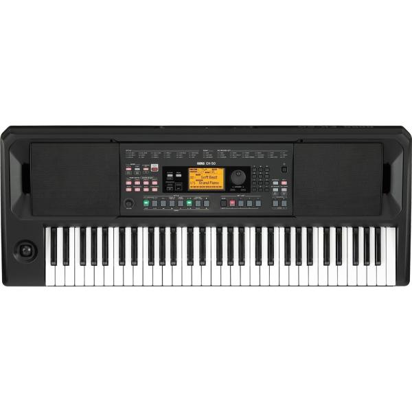 コルグ キーボード KORG EK-50 Entertainer Keyboard キーボード 自動...