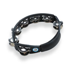 タンバリン 楽器 ラテンパーカッション LP LP150 Cyclops Tambourine｜chuya-online チューヤオンライン