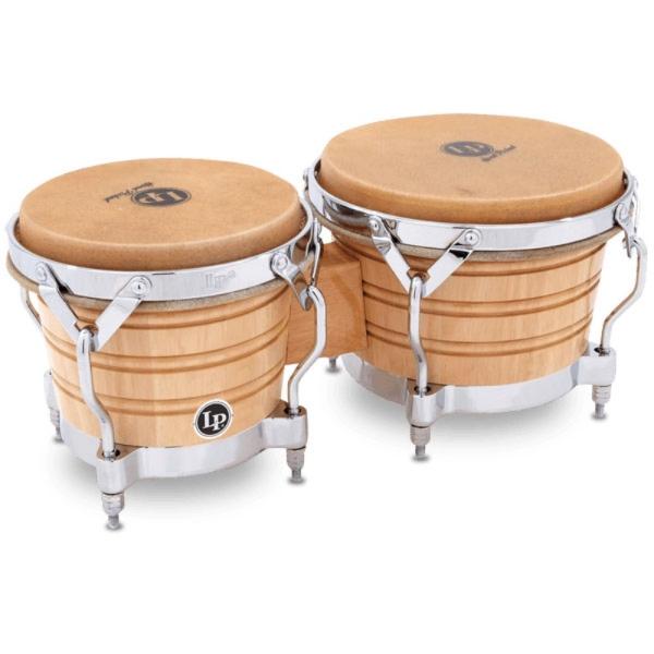 LP LP201A-2 Generation II Bongos ボンゴ 楽器
