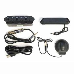 お取り寄せ商品] Takamine Tri-Ax2 Magnetic Pickup タカミネ