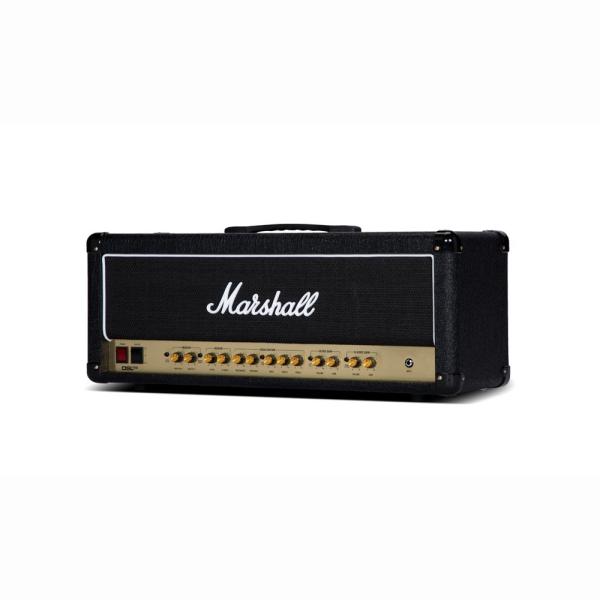 マーシャル MARSHALL DSL100H ギターアンプ ヘッド 真空管アンプ エレキギター アン...