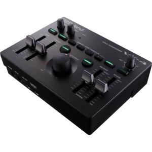 ボーカルエフェクター ズーム ZOOM V6-SP ボーカル専用プロセッサー