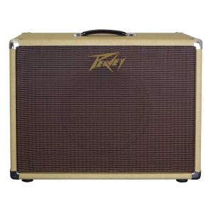 PEAVEY 112-C Guitar Enclosure ギターアンプスピーカー エレキギター アンプ