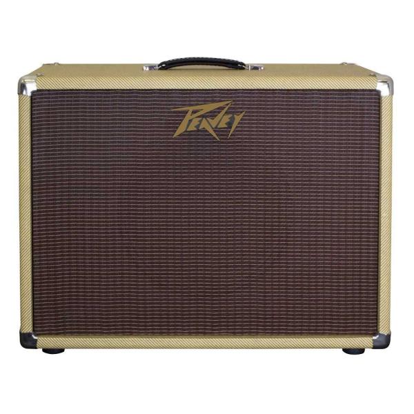 PEAVEY 112-C Guitar Enclosure ギターアンプスピーカー エレキギター ア...