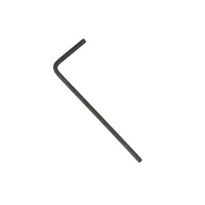BONDHUS HLS1.5MM 六角レンチ ショート L型 1.5ミリ