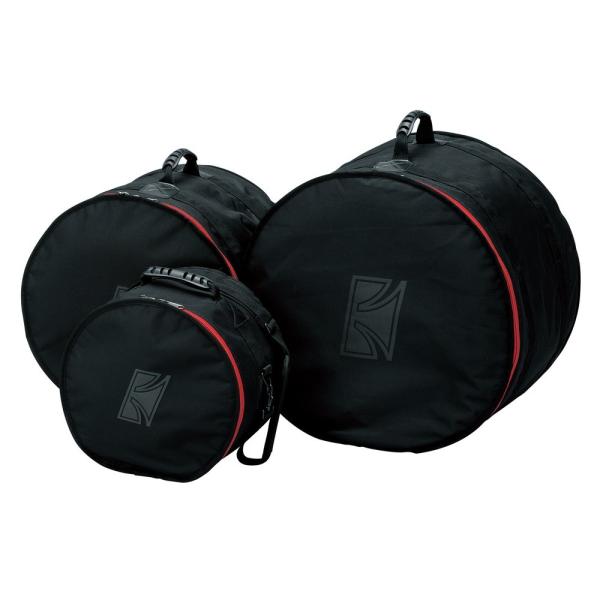 TAMA DSS48LJ ドラムバッグセット STANDARD Drum Bag Set for C...