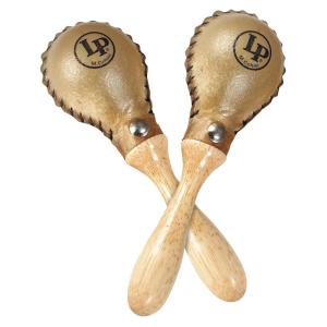 LP LP395 Rawhide Maracas マラカス : chuya-online チューヤ