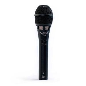 AUDIX（オーディックス） 【最短翌日お届け】AUDIX OM6 ボーカル向け