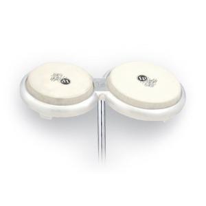 LP LP828 Giovanni Compact Bongos コンパクトボンゴ ボンゴ 楽器の商品画像