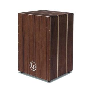 LP LP8800B Peruvian Solid Wood Brick Cajon カホン 楽器 : chuya