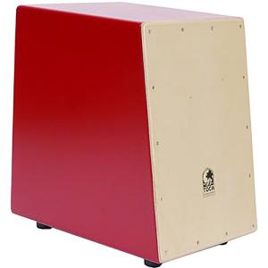 TOCA トカ TCCJ-PK カラーサウンドウッドカホン ピンク カホン CAJON