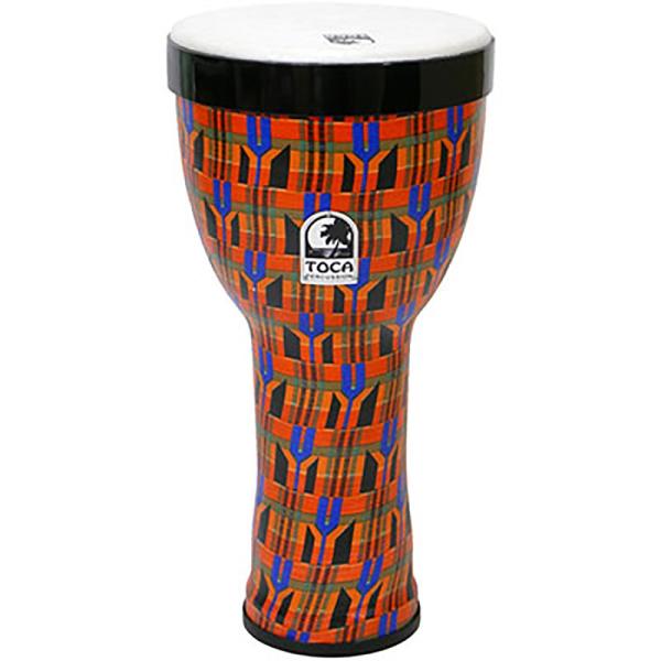 TOCA TF2ND-10K FREESTYLE II 10in NESTING DJEMBE KE...