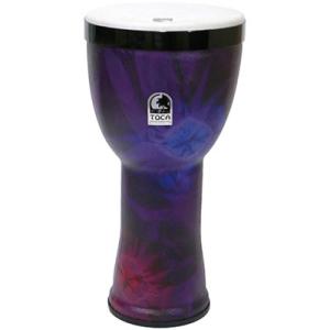 TOCA PERCUSSION TOCA TF2ND-12K FREESTYLE II 12in NESTING DJEMBE